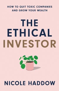 Cover The Ethical Investor