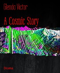 Cover A Cosmic Story