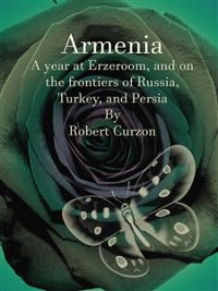 Cover Armenia