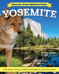 Cover Discover Great National Parks: Yosemite