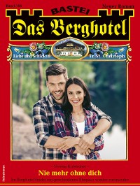 Cover Das Berghotel 316