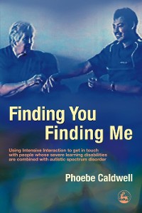 Cover Finding You Finding Me