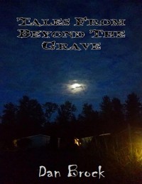 Cover Tales from Beyond the Grave