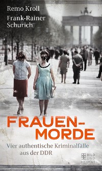 Cover Frauenmorde