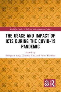 Cover Usage and Impact of ICTs during the Covid-19 Pandemic