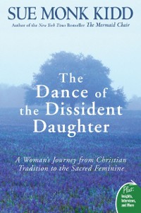 Cover Dance of the Dissident Daughter