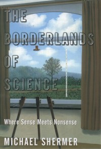 Cover Borderlands of Science