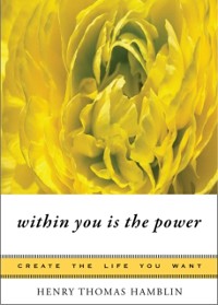 Cover Within You Is The Power