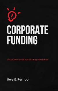Cover Corporate Funding