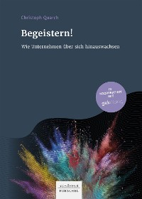 Cover Begeistern!