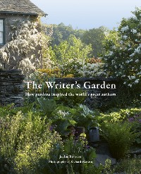 Cover The Writer's Garden