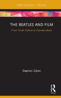 Cover The Beatles and Film