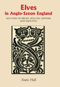 Cover Elves in Anglo-Saxon England