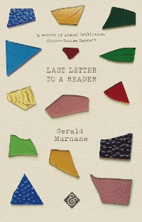 Cover Last Letter to a Reader