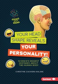 Cover Your Head Shape Reveals Your Personality!