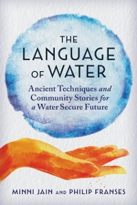 Cover Language of Water