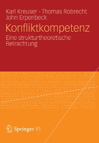 Cover Konfliktkompetenz