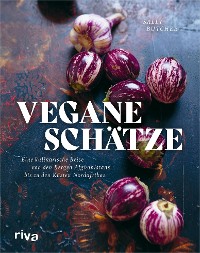 Cover Vegane Schätze