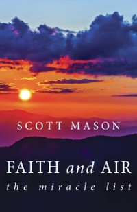 Cover Faith and Air