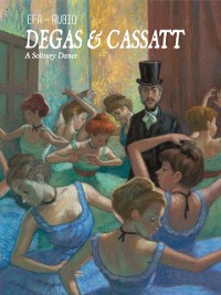 Cover Degas &amp; Cassatt
