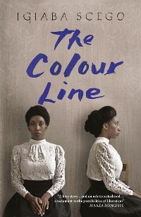 Cover The Colour Line