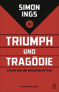 Cover Triumph und Tragödie