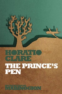 Cover The Prince's Pen