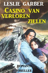 Cover Casino van verloren zielen