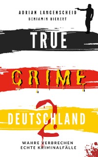 Cover TRUE CRIME DEUTSCHLAND 2