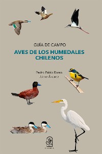 Cover Aves de los humedales chilenos