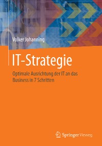 Cover IT-Strategie