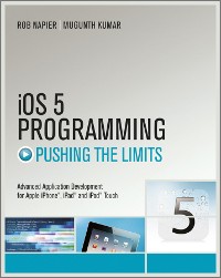 Cover iOS 5 Programming Pushing the Limits