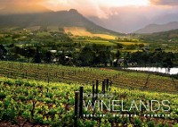 Cover Picturesque Winelands