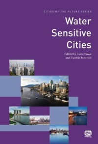Cover Water Sensitive Cities