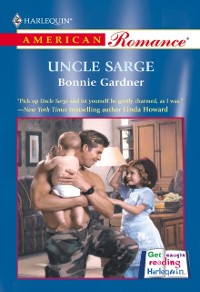 Cover Uncle Sarge