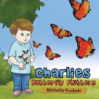 Cover Charlies Butterfly Flutters