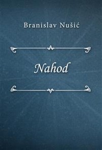 Cover Nahod