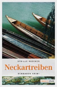 Cover Neckartreiben