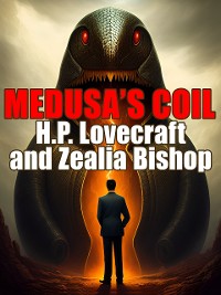 Cover Medusa's Coil