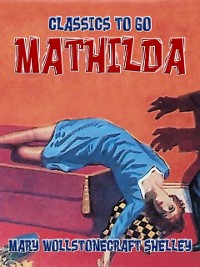 Cover Mathilda
