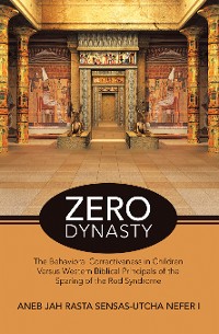 Cover Zero Dynasty