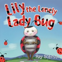 Cover Lily The Lonely Lady Bug