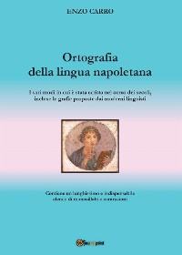 Cover Ortografia della lingua napoletana