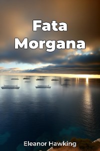 Cover Fata Morgana