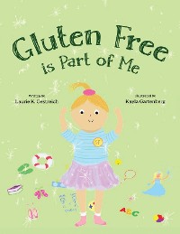 Cover Gluten Free is Part of Me