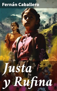 Cover Justa y Rufina