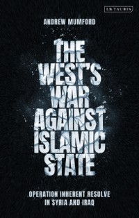 Cover West s War Against Islamic State