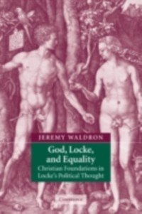 Cover God, Locke, and Equality