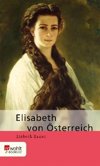 Cover Elisabeth von Österreich