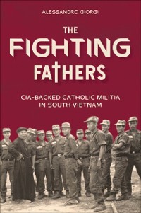 Cover Fighting Fathers